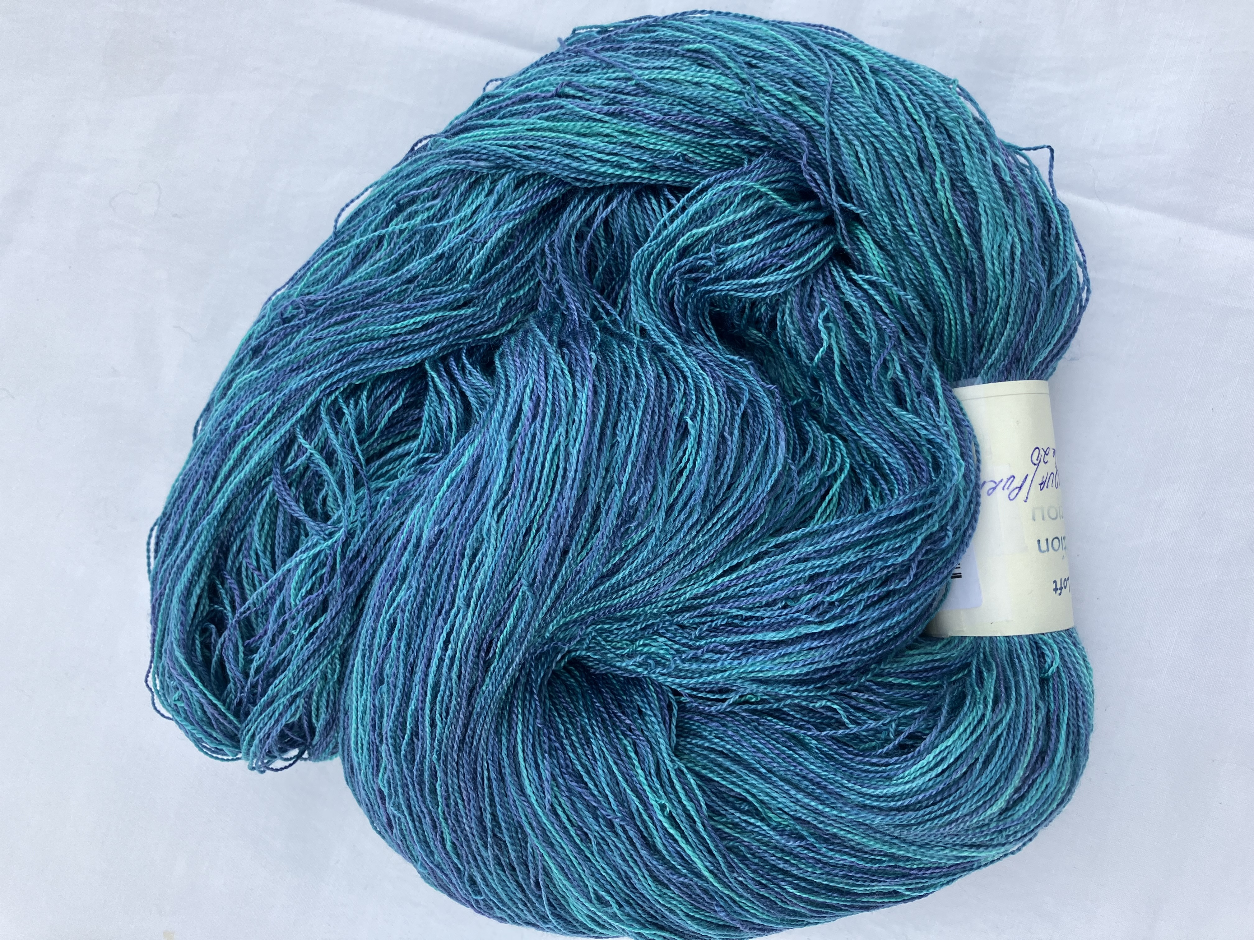 YOD Swiss Lace - 3.5 oz